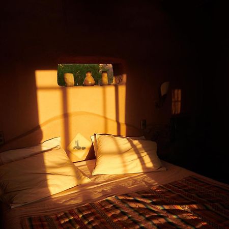 Casa Chincol Guest House San Pedro de Atacama Exterior photo