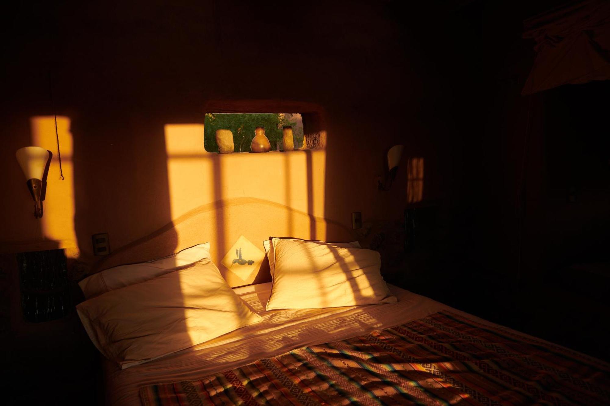 Casa Chincol Guest House San Pedro de Atacama Exterior photo