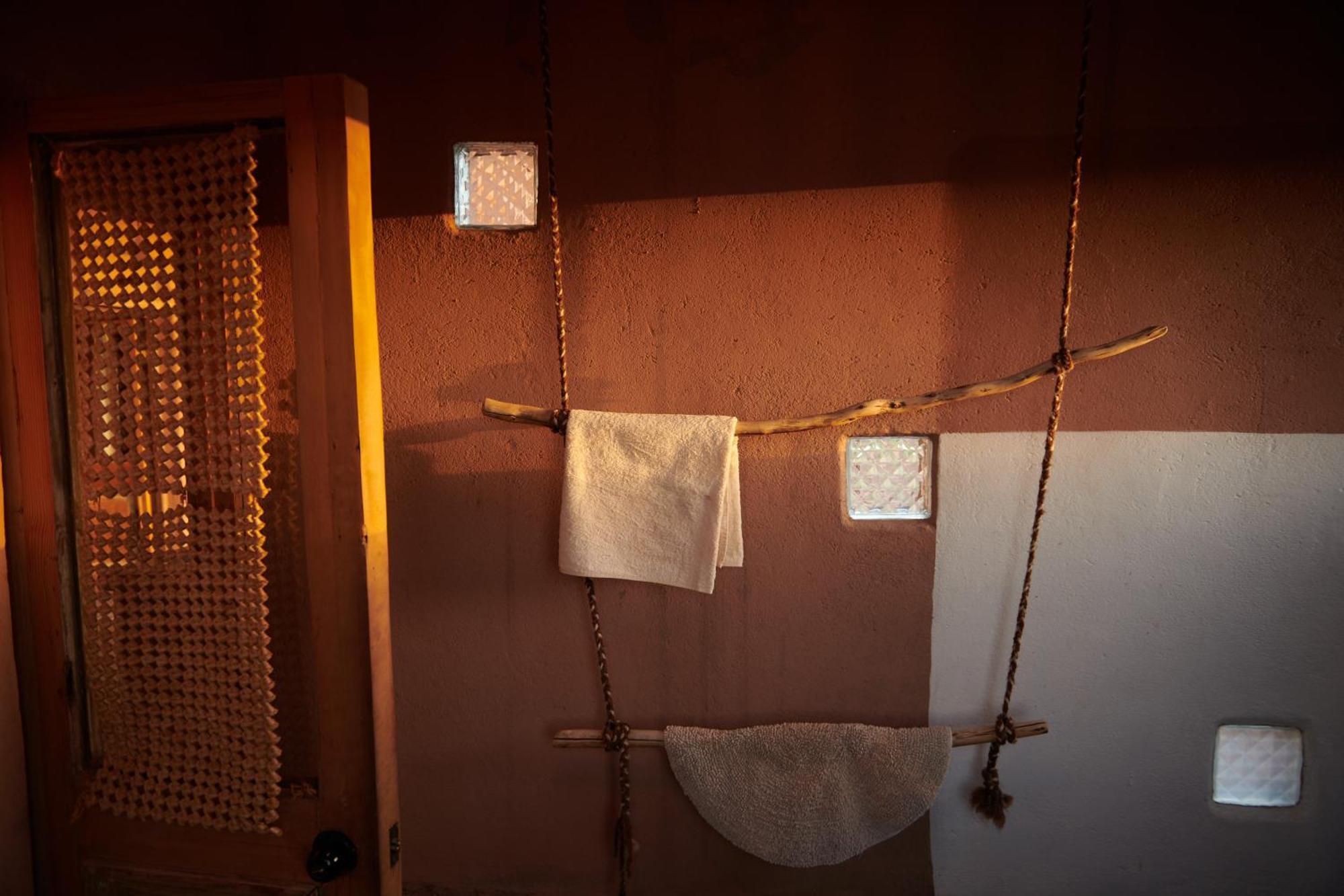 Casa Chincol Guest House San Pedro de Atacama Exterior photo