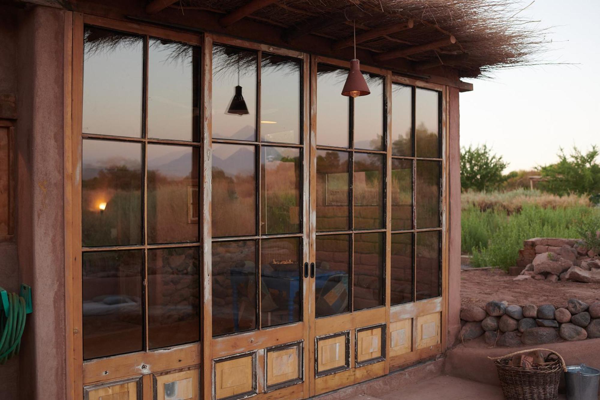 Casa Chincol Guest House San Pedro de Atacama Exterior photo