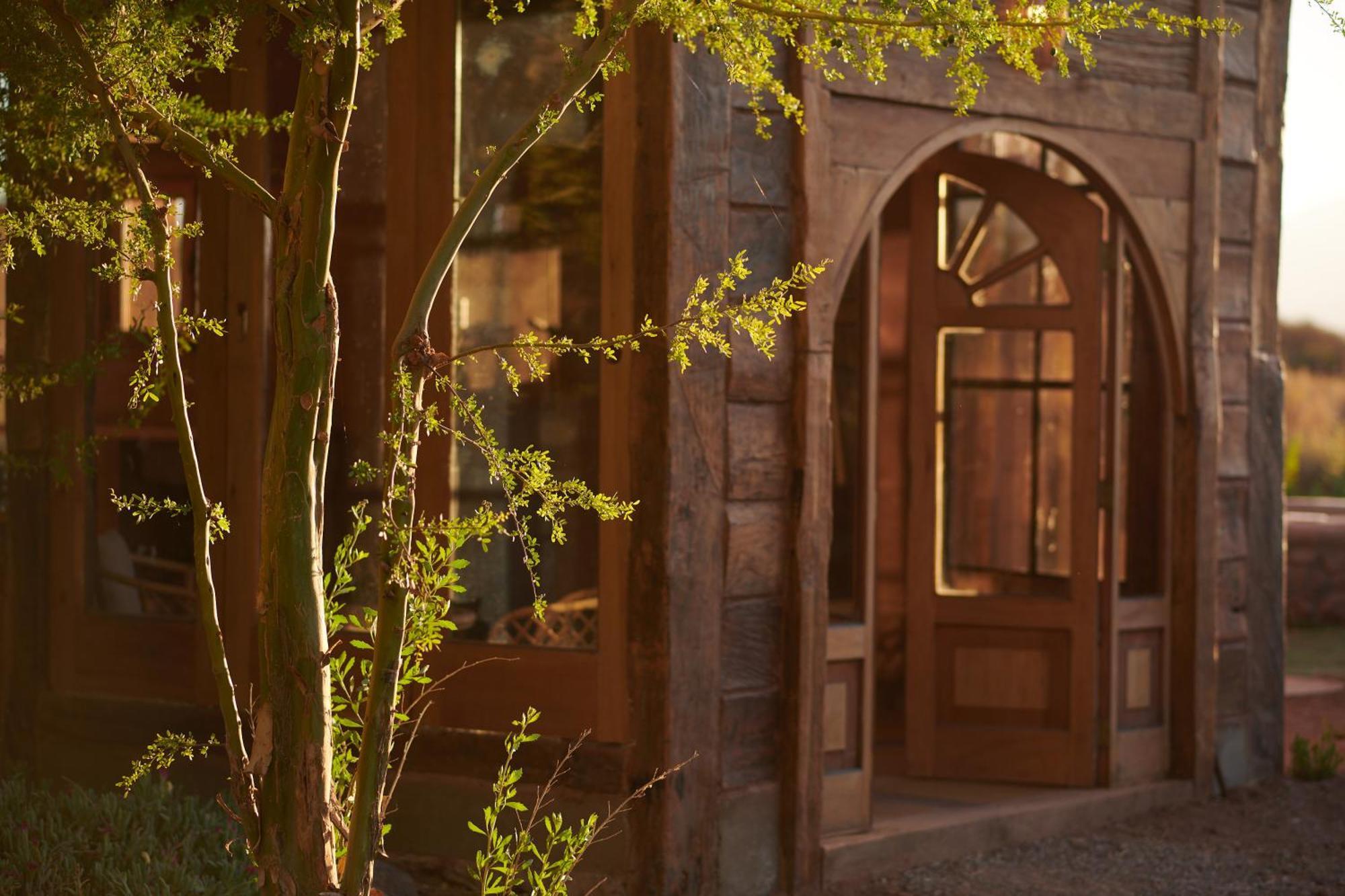 Casa Chincol Guest House San Pedro de Atacama Exterior photo