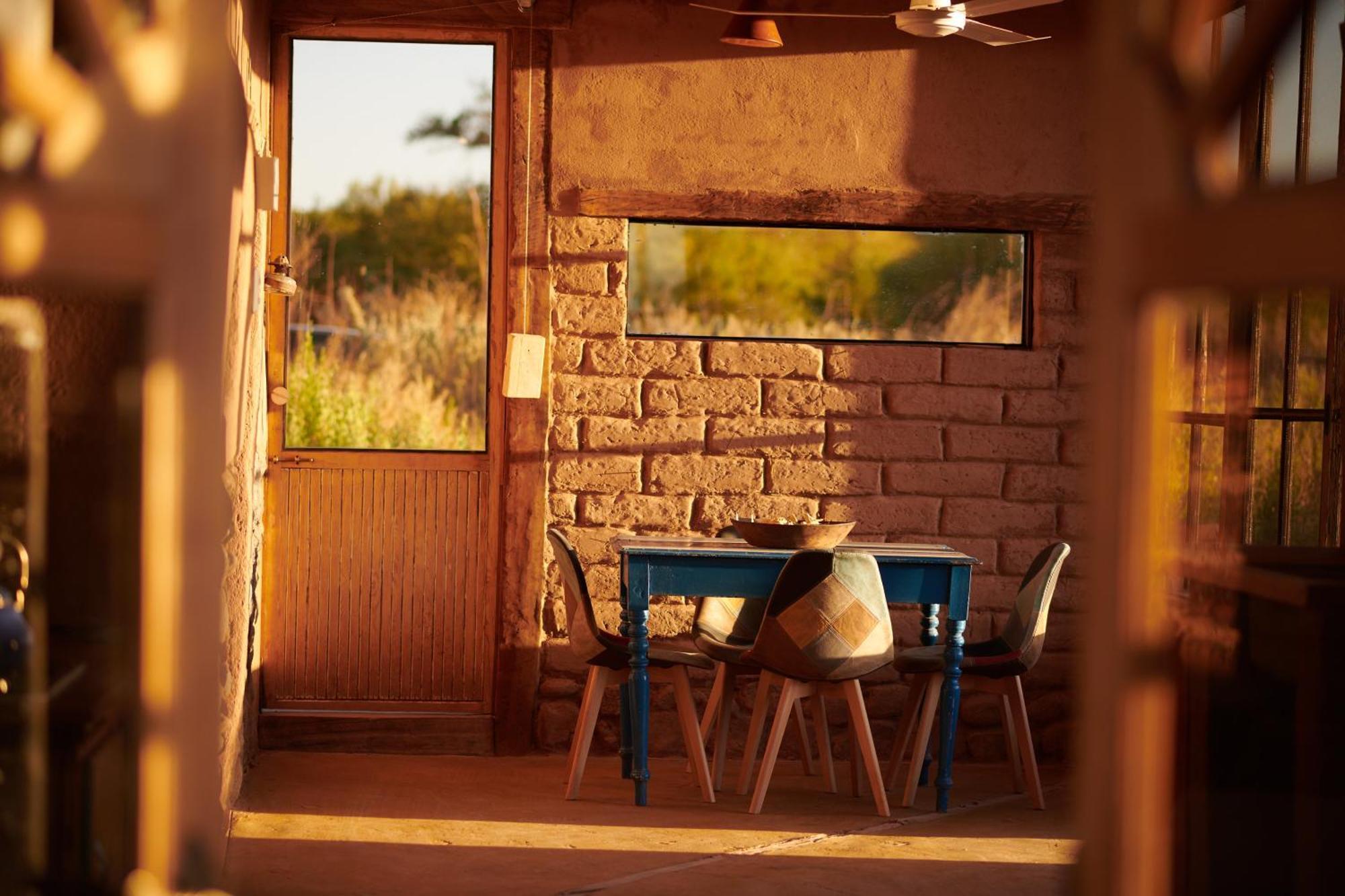 Casa Chincol Guest House San Pedro de Atacama Exterior photo