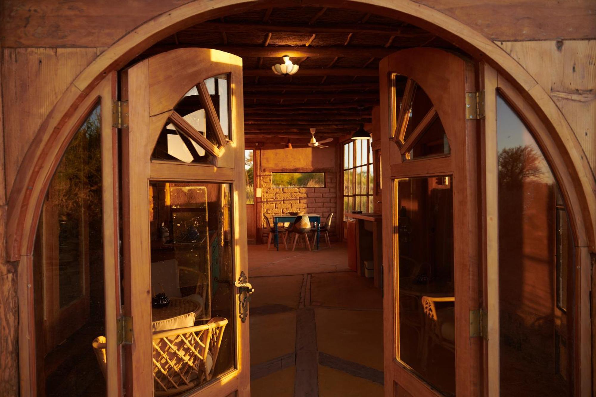 Casa Chincol Guest House San Pedro de Atacama Exterior photo