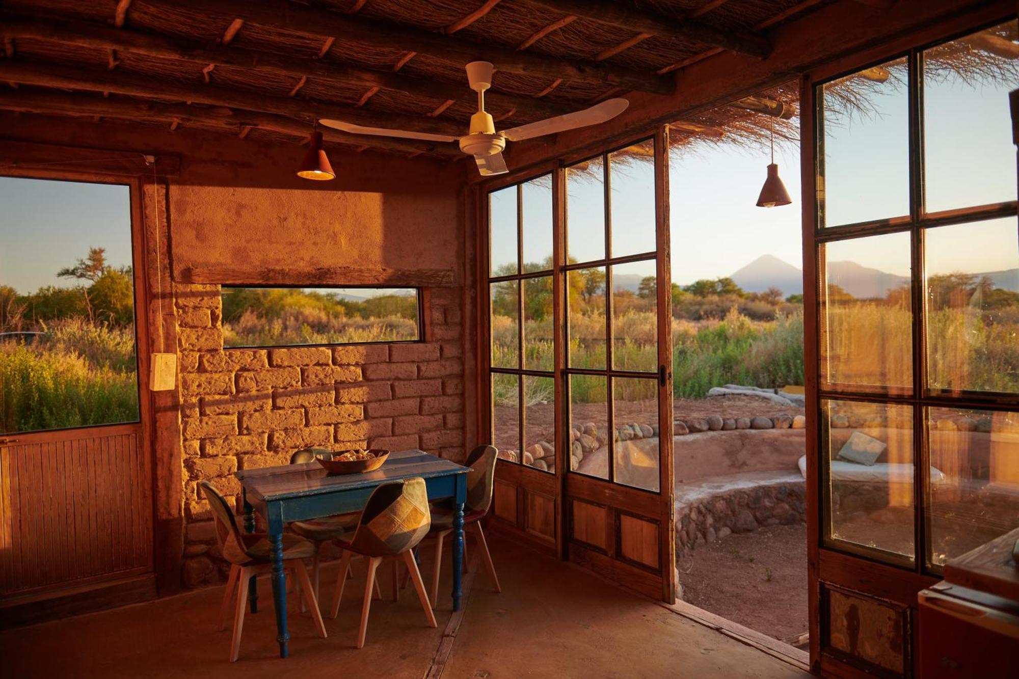 Casa Chincol Guest House San Pedro de Atacama Exterior photo