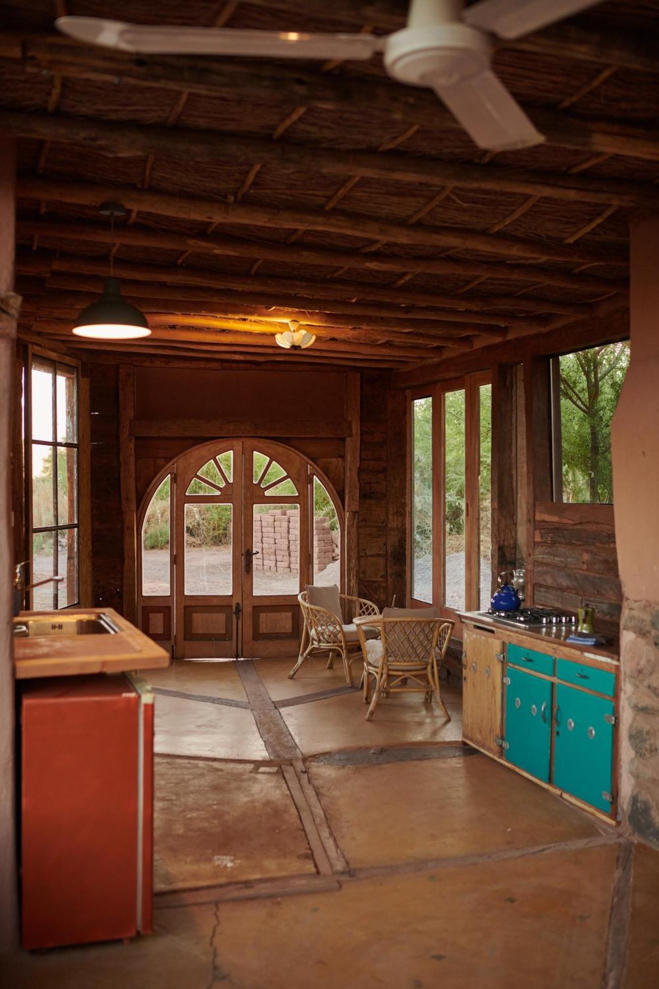 Casa Chincol Guest House San Pedro de Atacama Exterior photo
