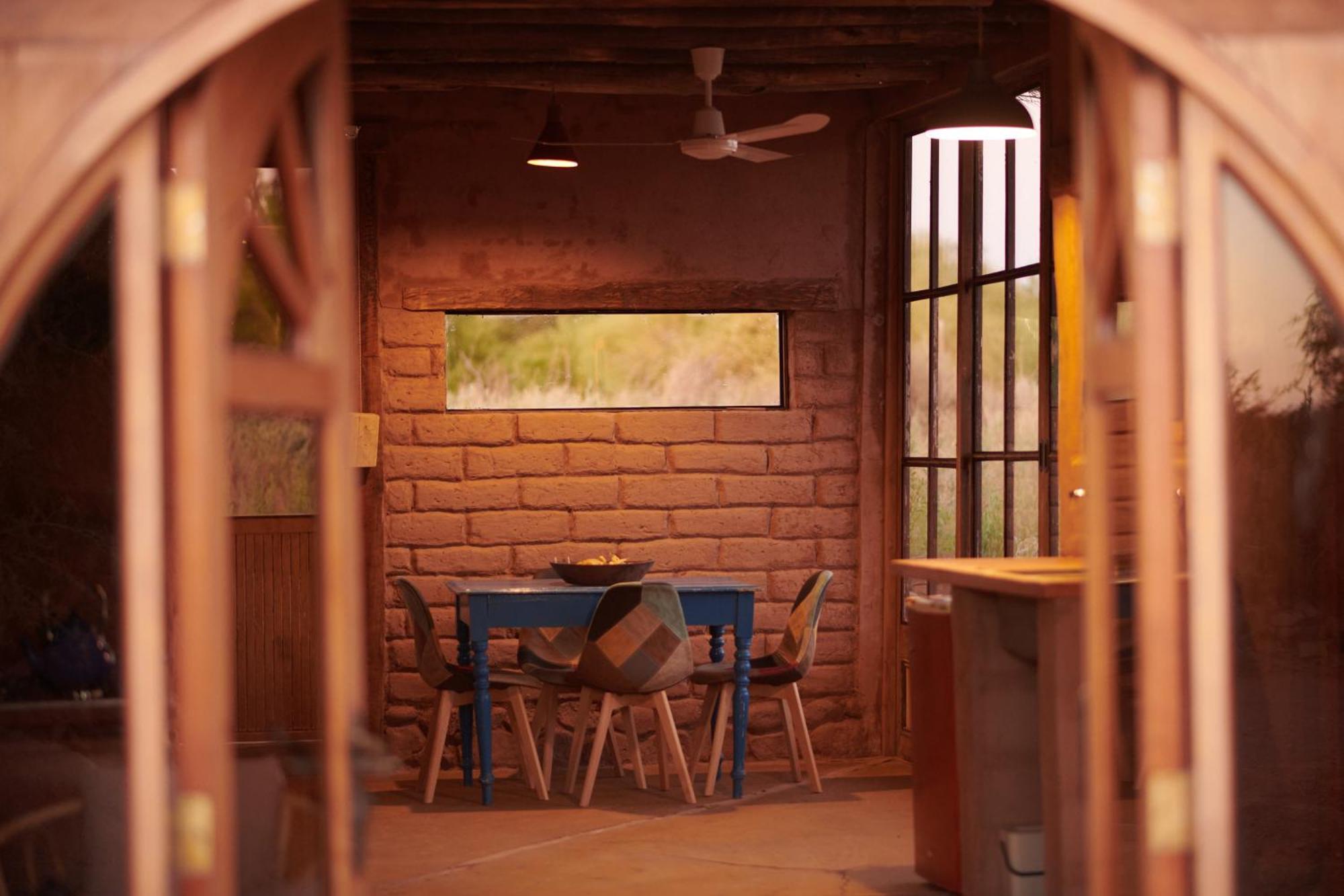 Casa Chincol Guest House San Pedro de Atacama Exterior photo