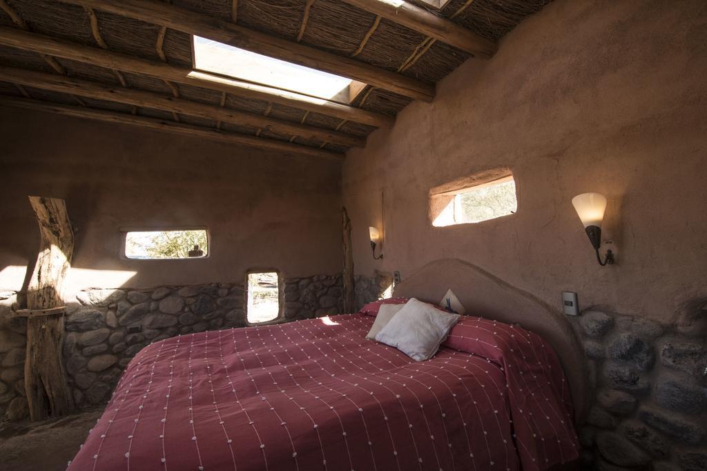 Casa Chincol Guest House San Pedro de Atacama Exterior photo