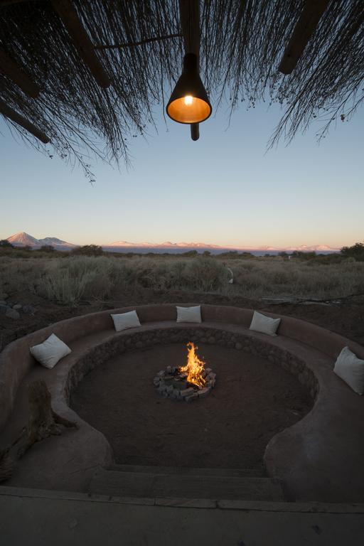 Casa Chincol Guest House San Pedro de Atacama Exterior photo