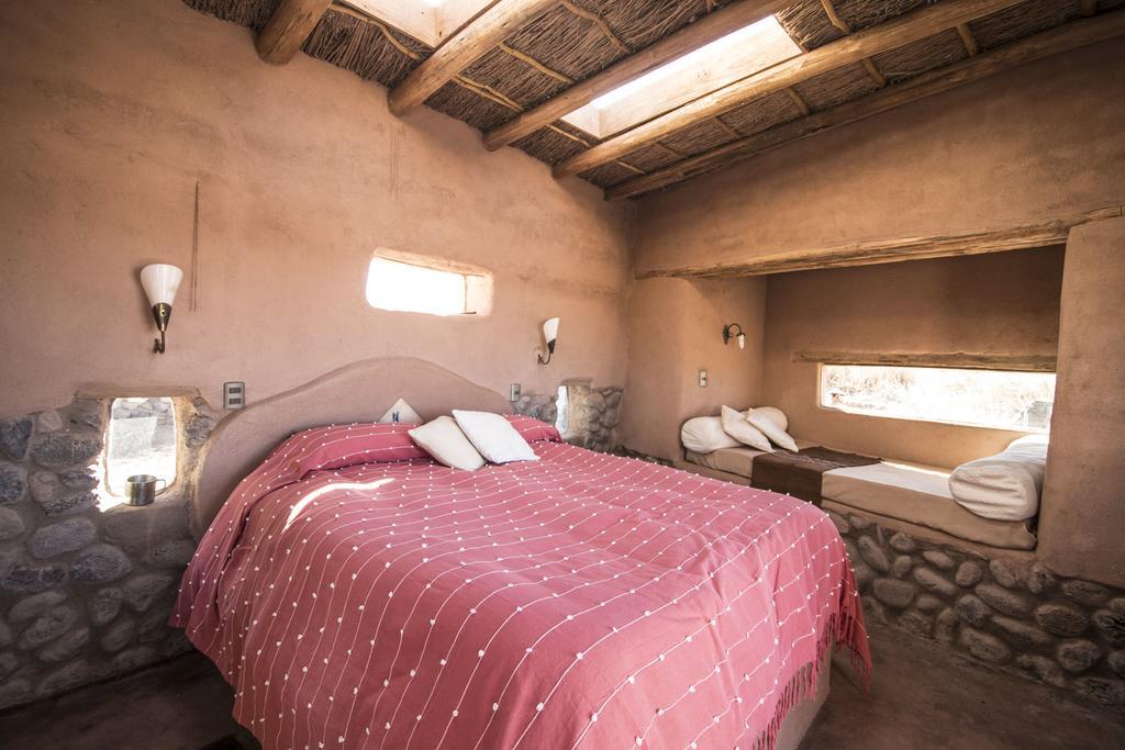 Casa Chincol Guest House San Pedro de Atacama Exterior photo