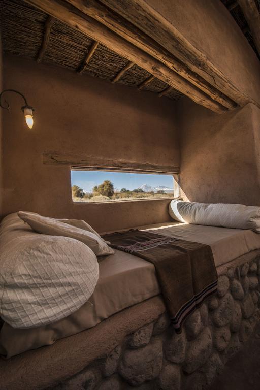 Casa Chincol Guest House San Pedro de Atacama Exterior photo