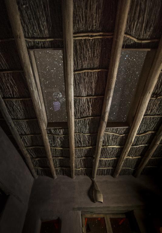 Casa Chincol Guest House San Pedro de Atacama Exterior photo